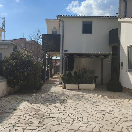 Apartment Anita Fažana Dış mekan fotoğraf