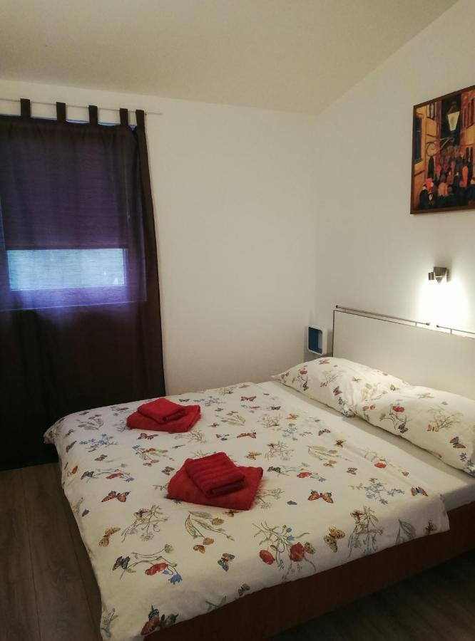 Apartment Anita Fažana Dış mekan fotoğraf