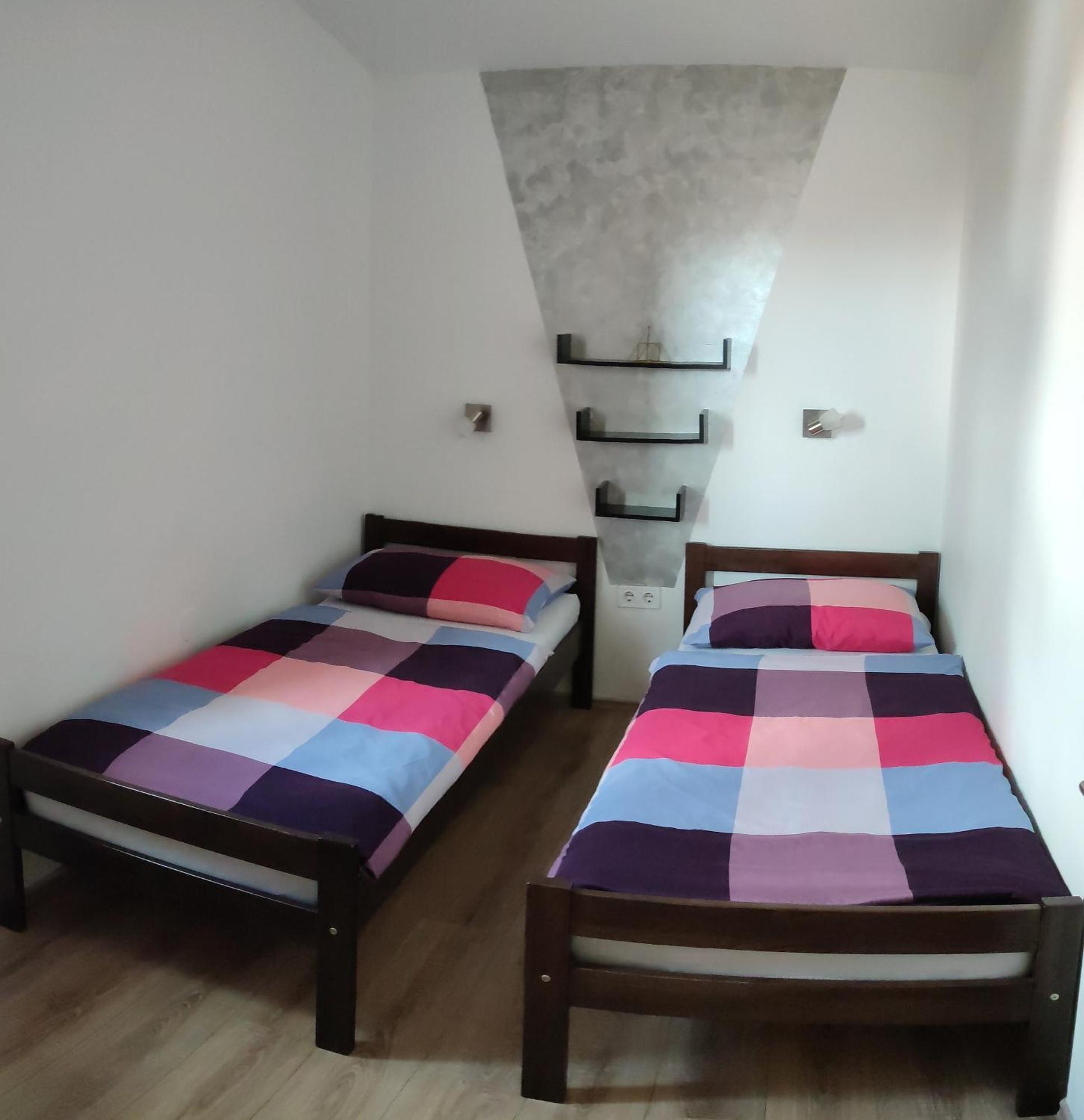 Apartment Anita Fažana Dış mekan fotoğraf