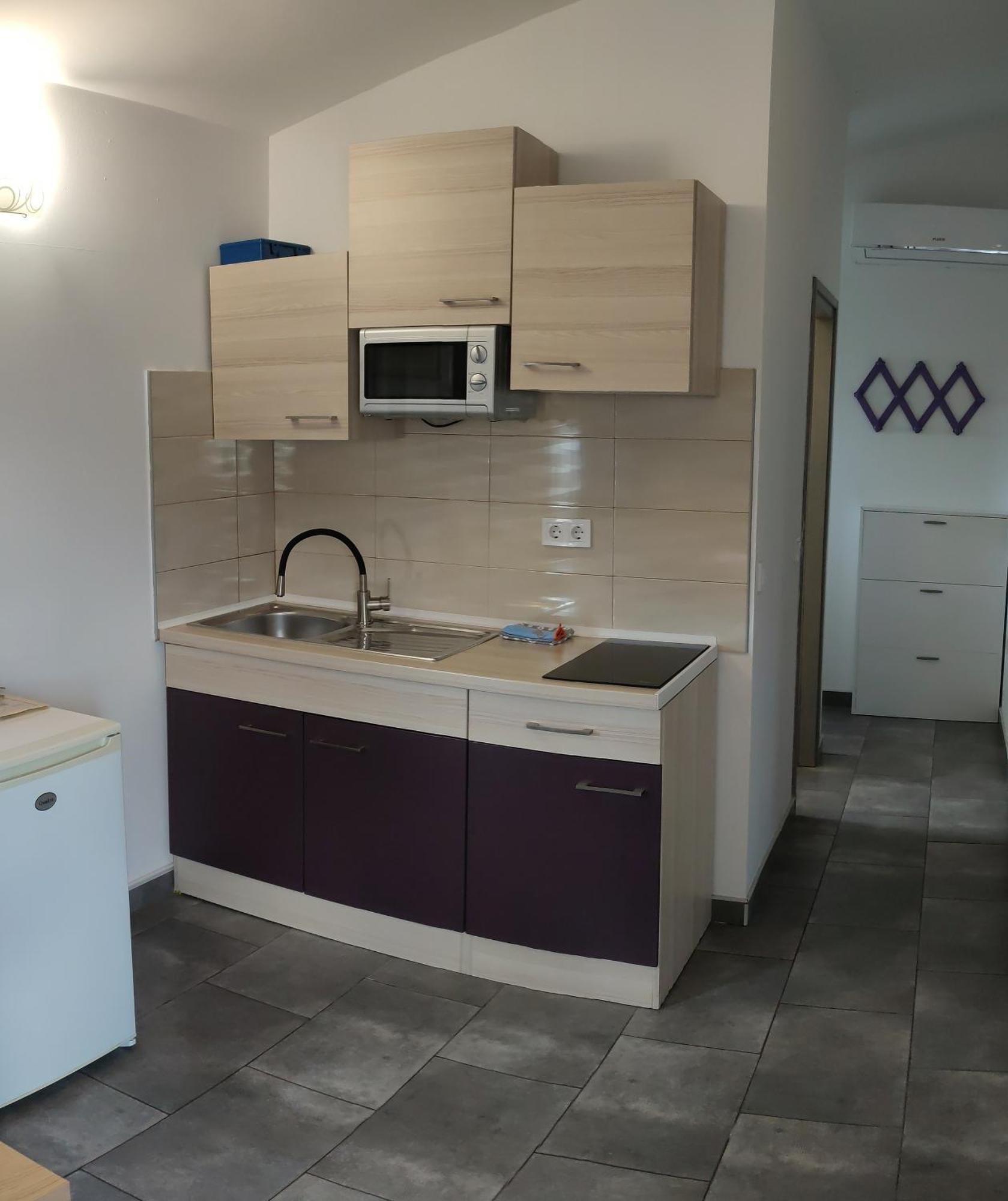 Apartment Anita Fažana Dış mekan fotoğraf