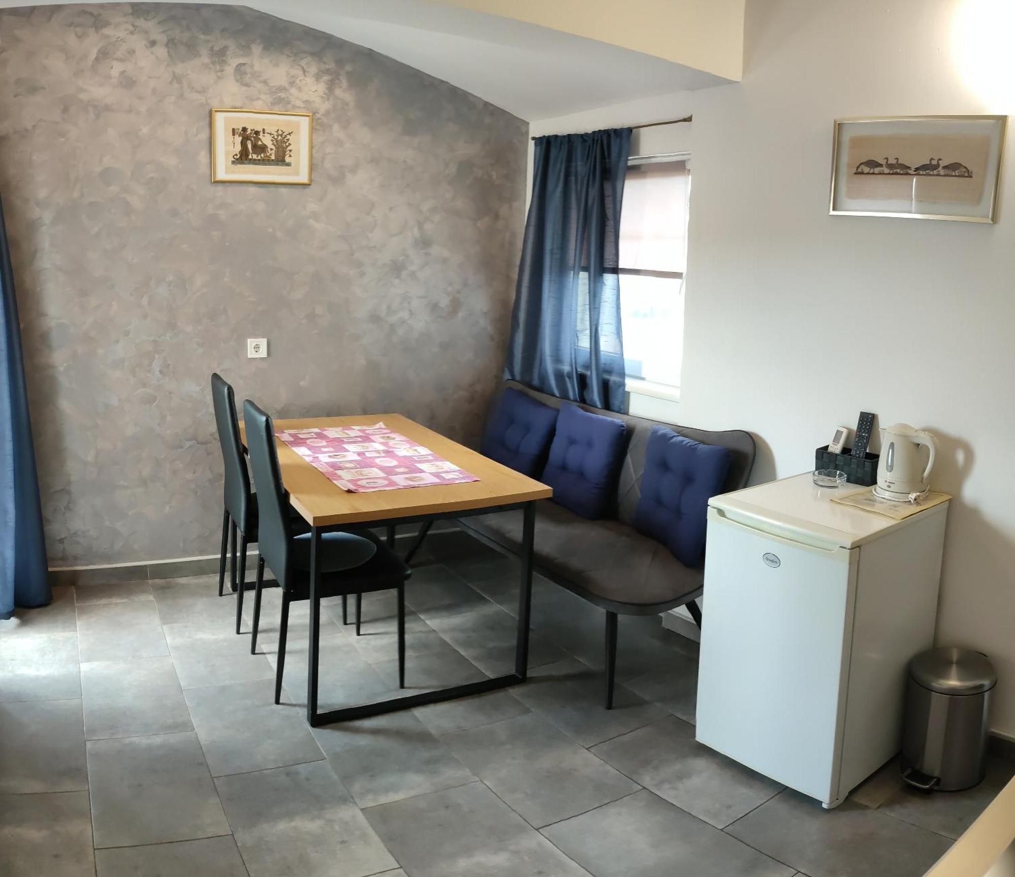 Apartment Anita Fažana Dış mekan fotoğraf