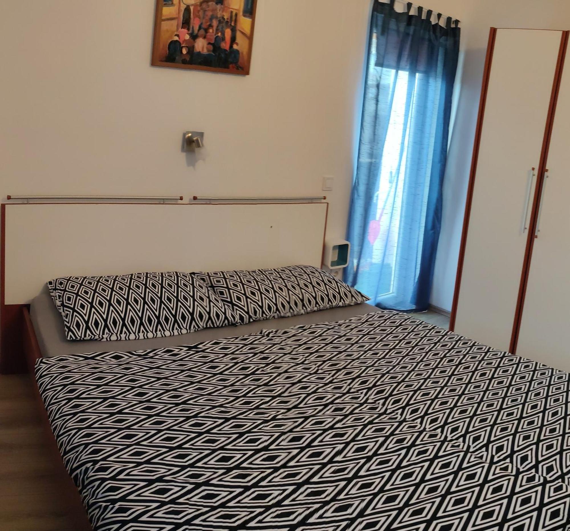 Apartment Anita Fažana Dış mekan fotoğraf
