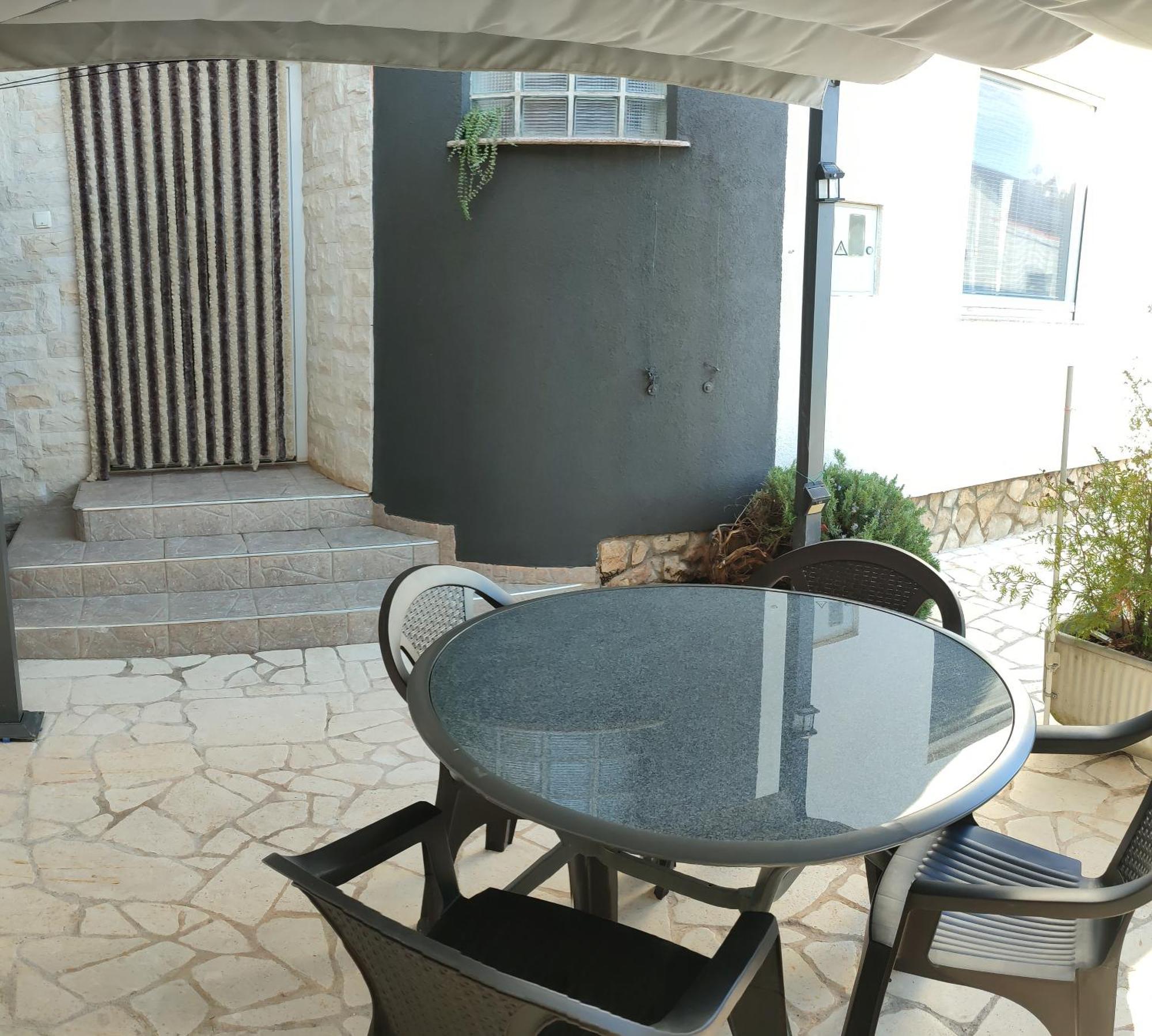 Apartment Anita Fažana Dış mekan fotoğraf