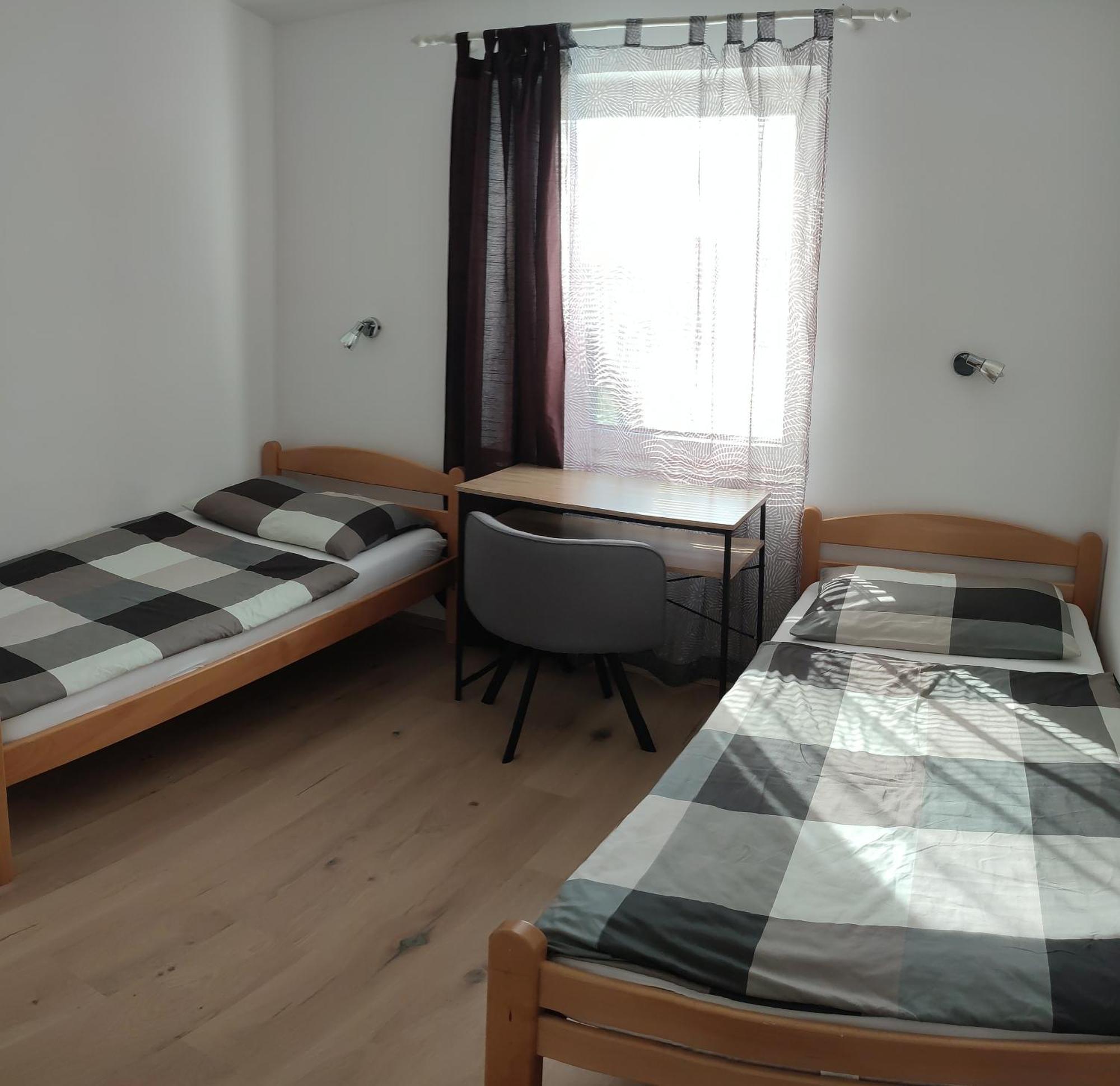 Apartment Anita Fažana Dış mekan fotoğraf