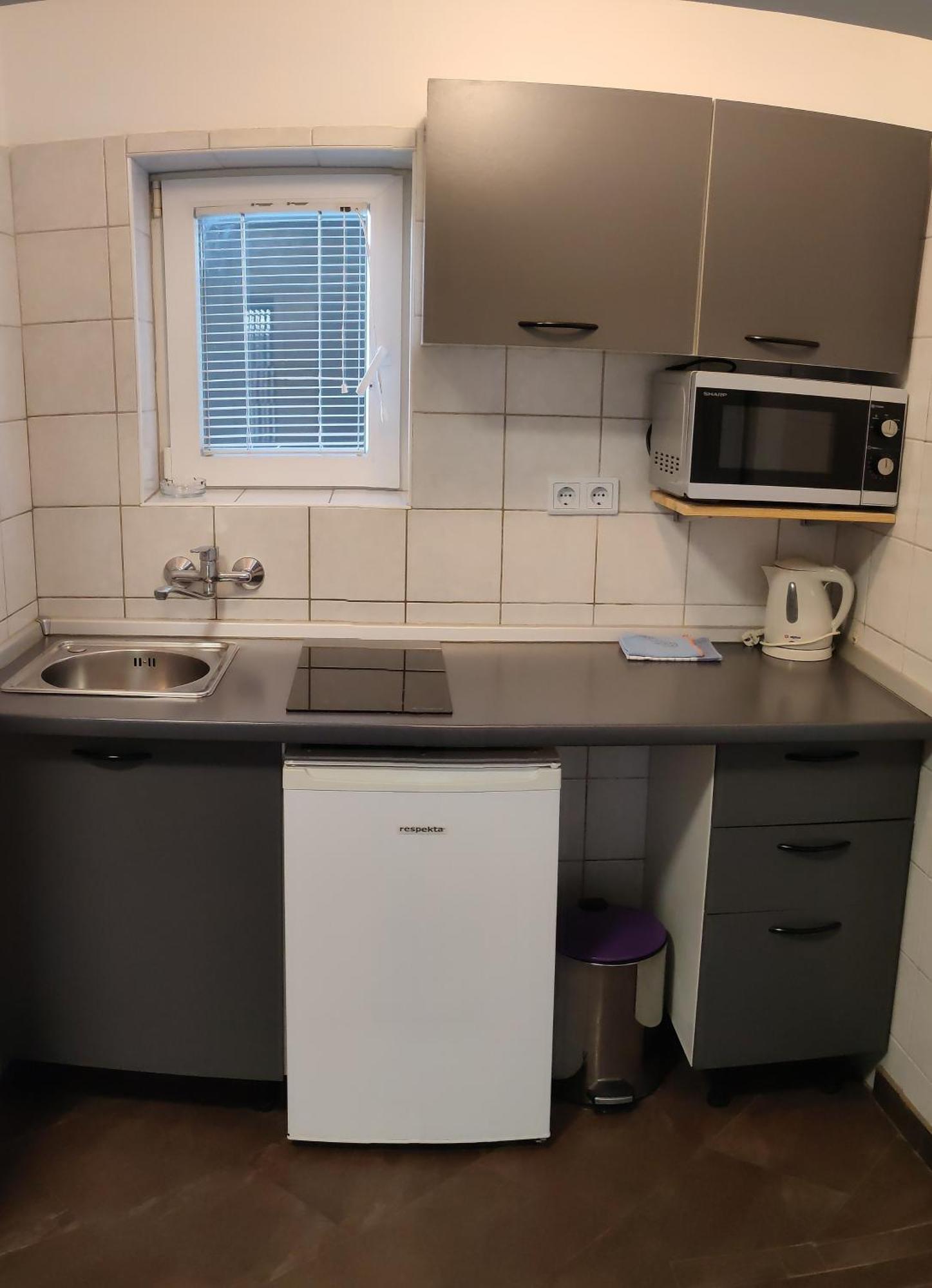 Apartment Anita Fažana Dış mekan fotoğraf