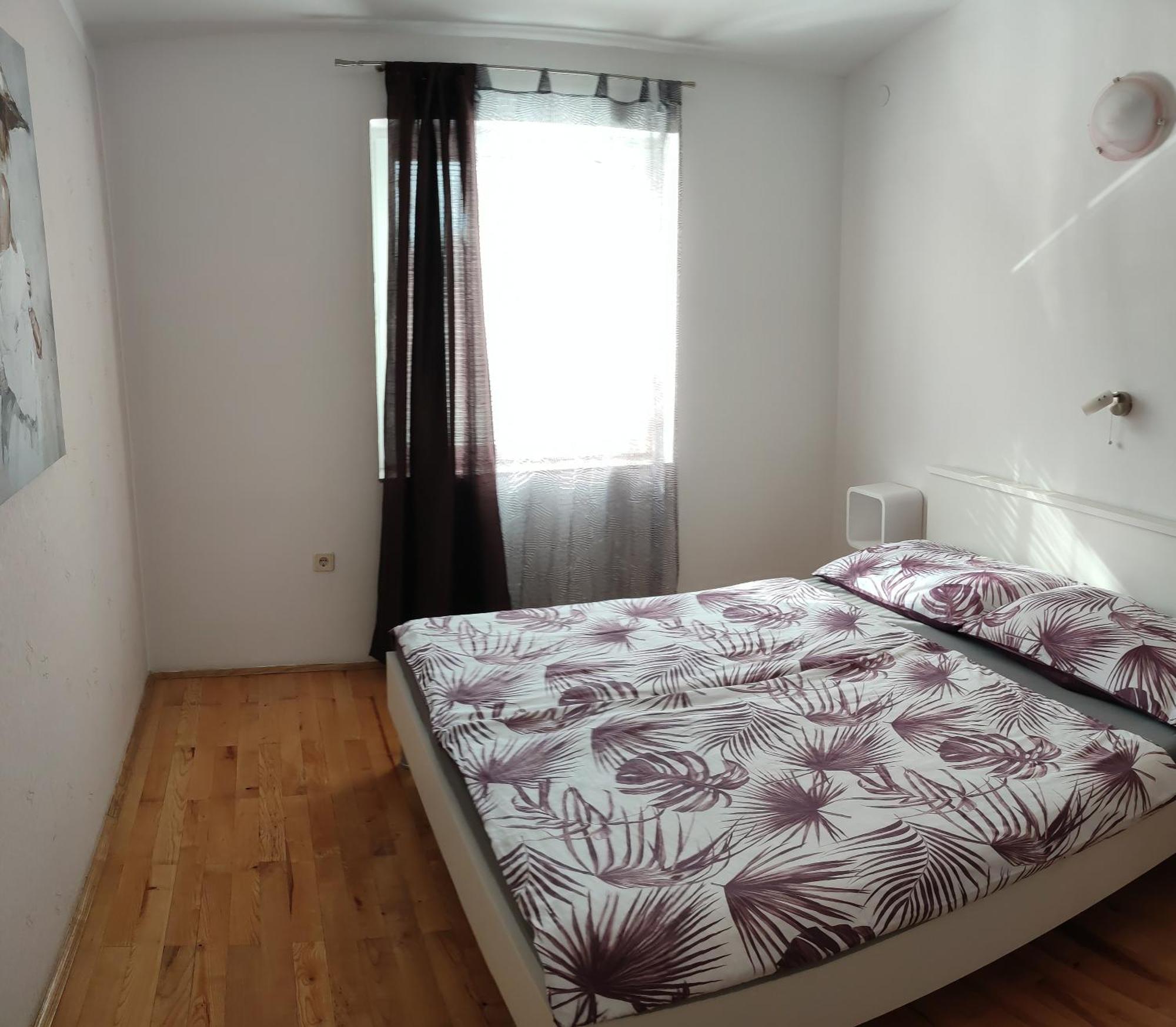 Apartment Anita Fažana Dış mekan fotoğraf
