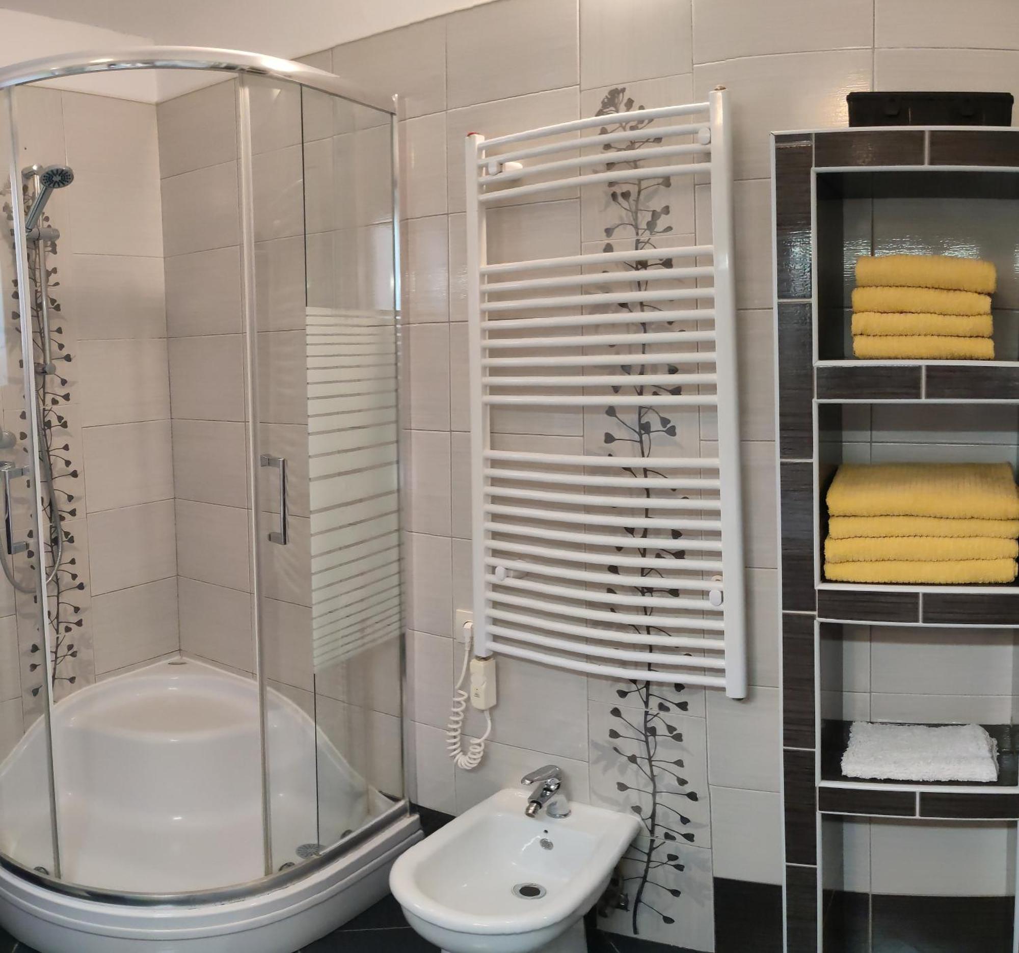 Apartment Anita Fažana Dış mekan fotoğraf