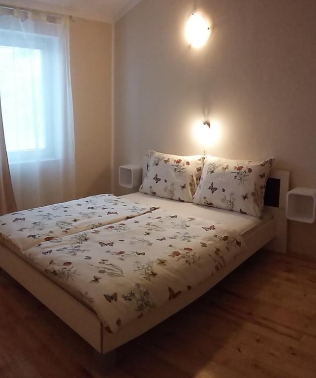 Apartment Anita Fažana Dış mekan fotoğraf