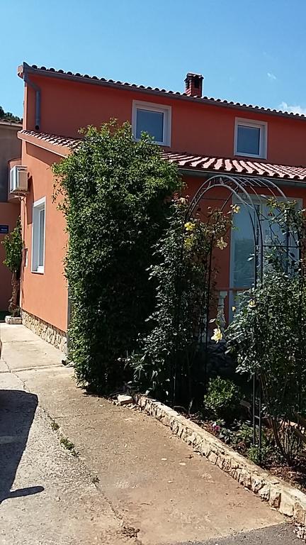 Apartment Anita Fažana Dış mekan fotoğraf