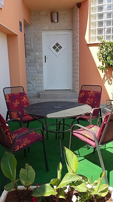 Apartment Anita Fažana Dış mekan fotoğraf