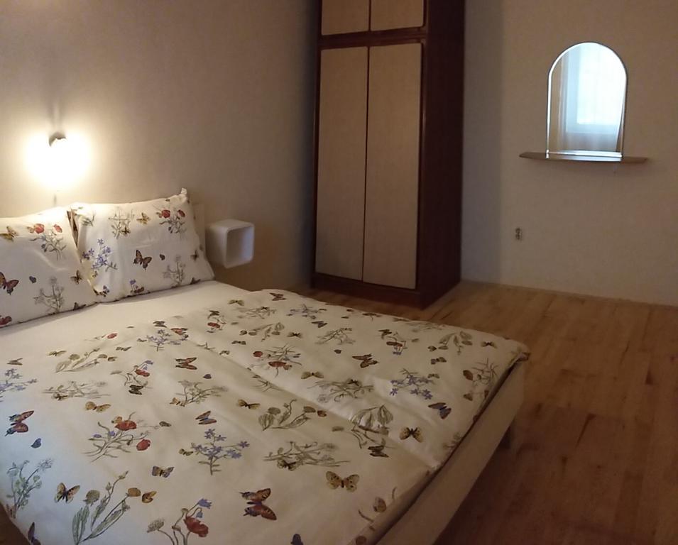 Apartment Anita Fažana Dış mekan fotoğraf