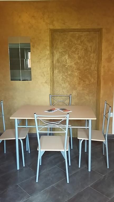 Apartment Anita Fažana Dış mekan fotoğraf