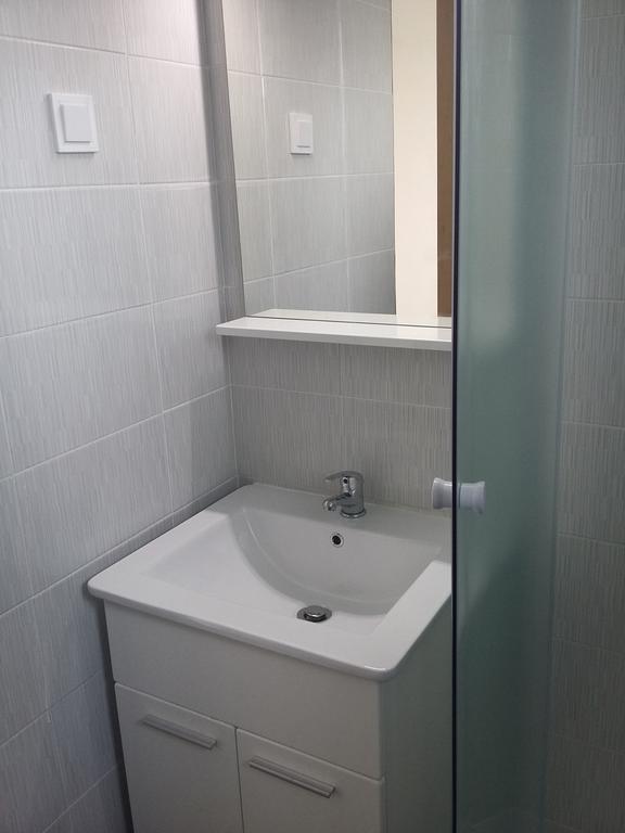 Apartment Anita Fažana Dış mekan fotoğraf