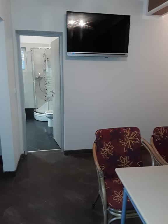 Apartment Anita Fažana Dış mekan fotoğraf